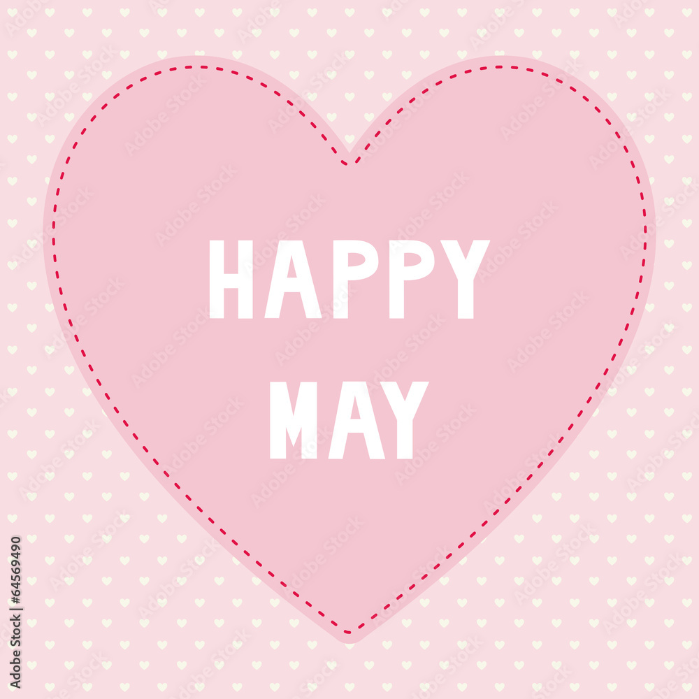 Happy May1