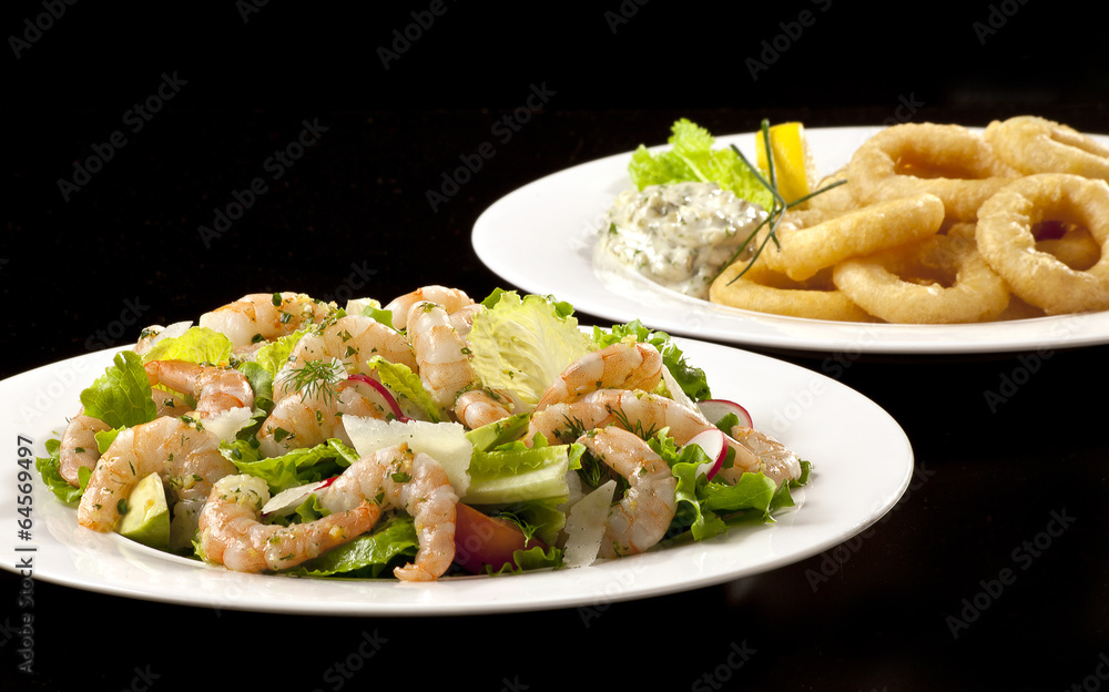shrimp shrimp