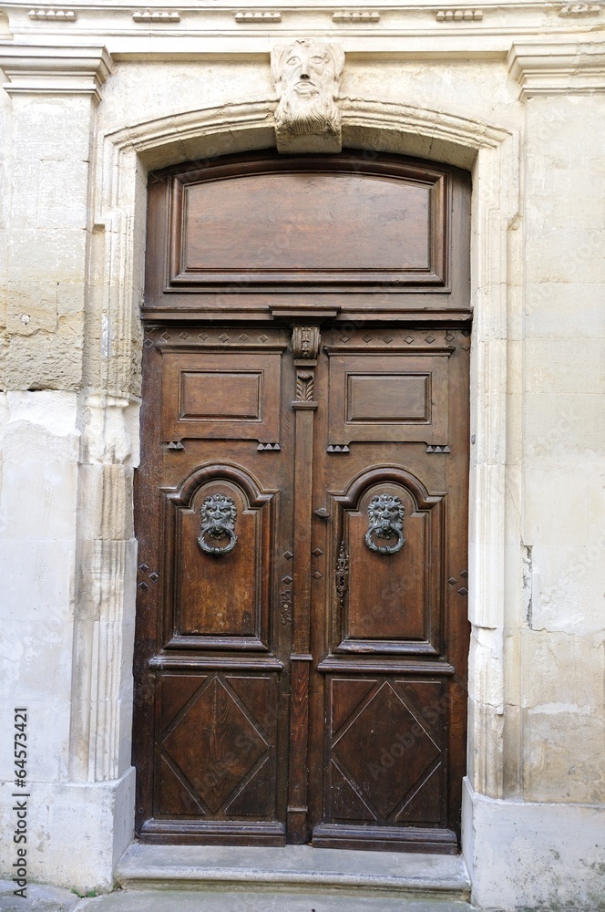 gordes, vaucluse