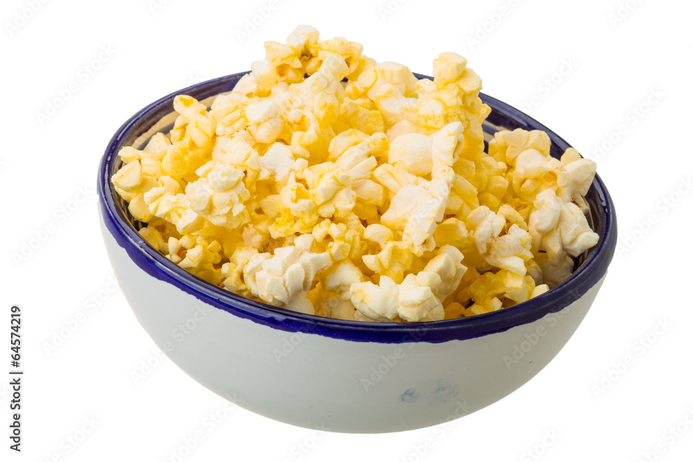 Popcorn Popcorn