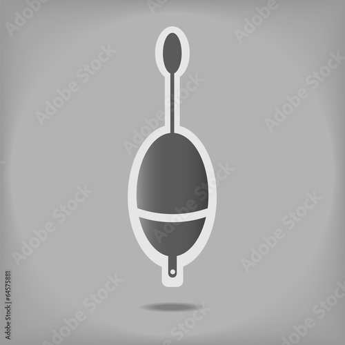 Fishing float