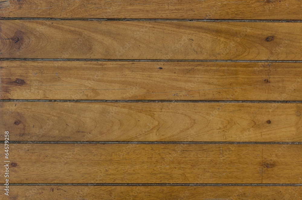 Naklejka premium Wood panel as background