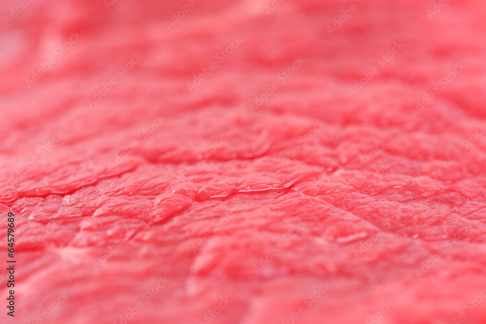 Raw Steak Raw Steak