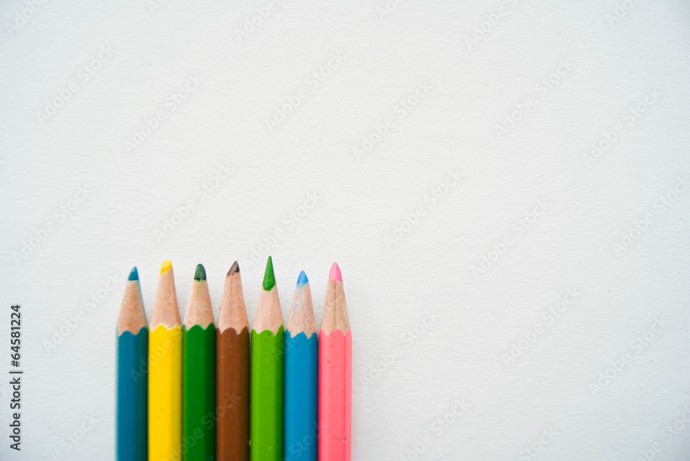 crayon crayon