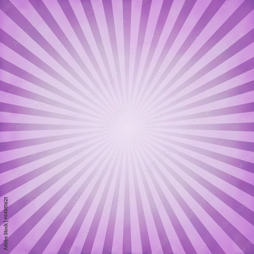 Purple rays background Purple rays background