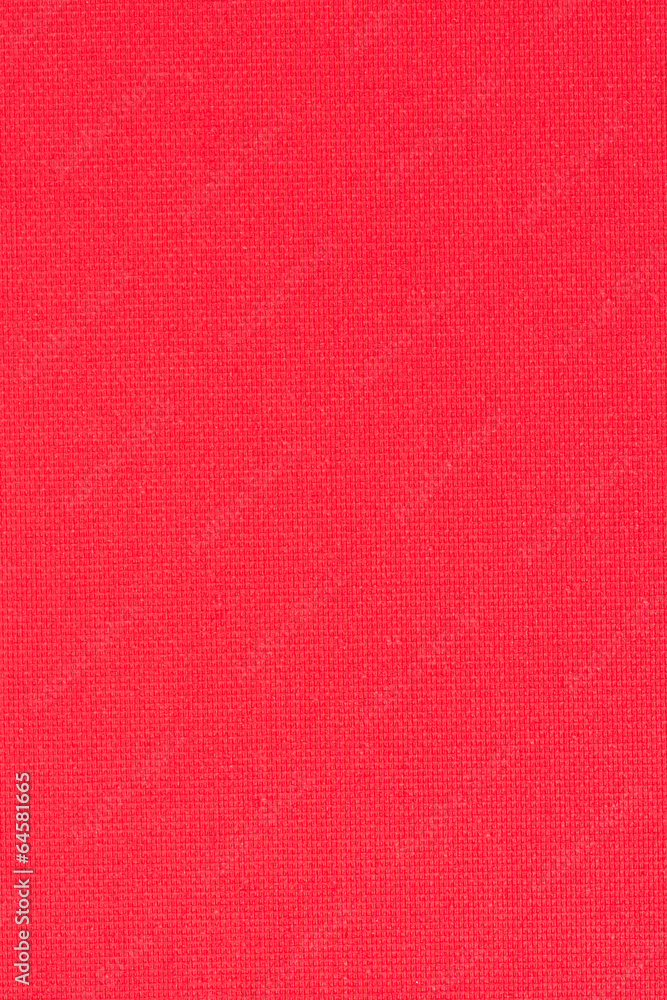 Fototapeta premium Red vinyl texture