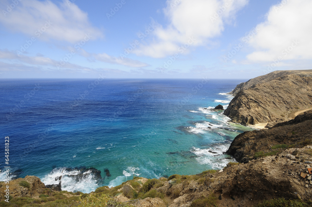Ocean paradise Ocean paradise