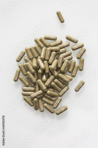 eco drugs