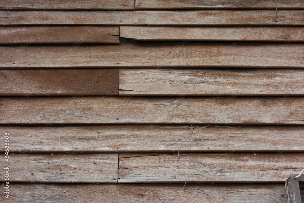 Old discolored wood texture background Old discolored wood texture background