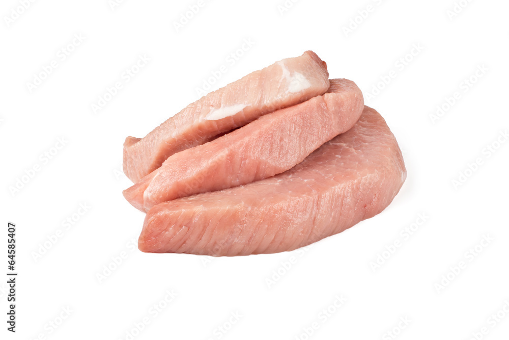 fresh meat fresh meat