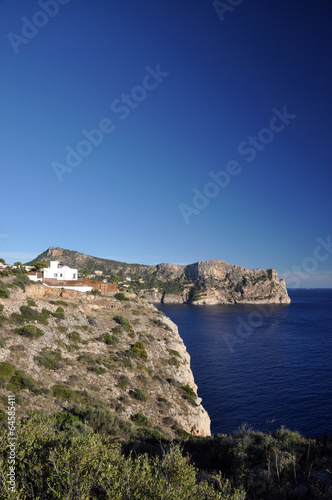 Costa Andraitx, Mallorca