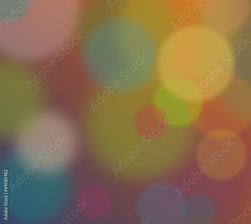 abstract circle background
