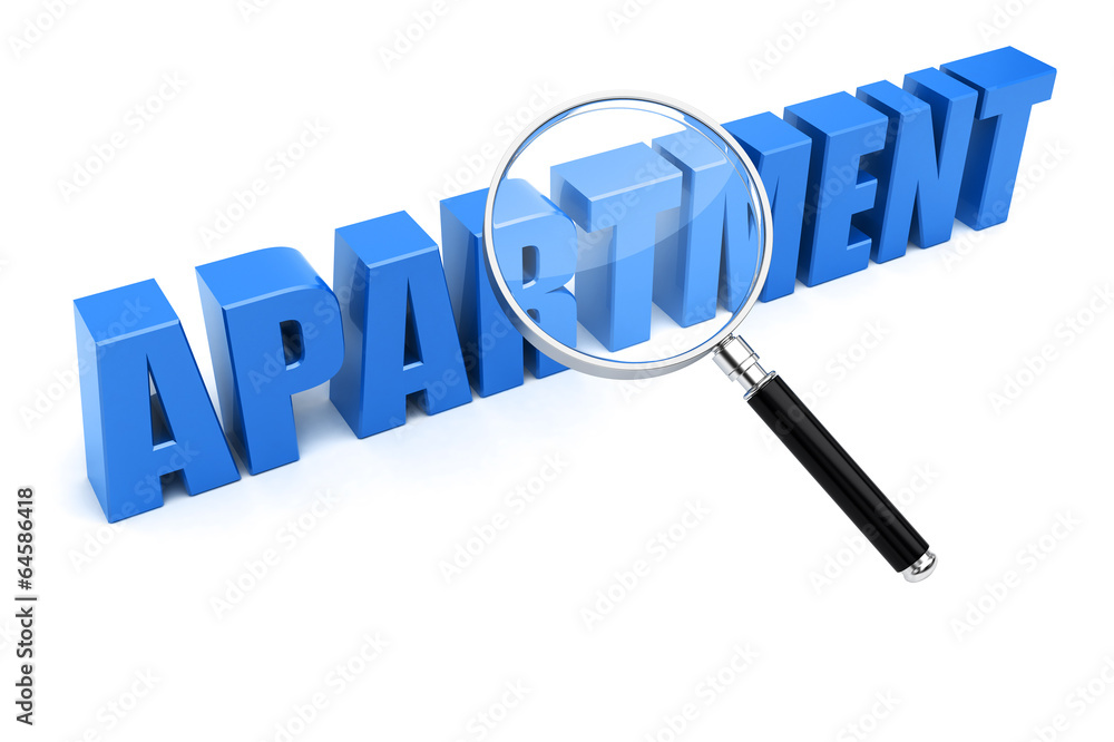 Apartment search and house find for real estate Apartment search and house find for real estate