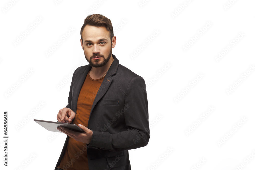 successful businessman successful businessman