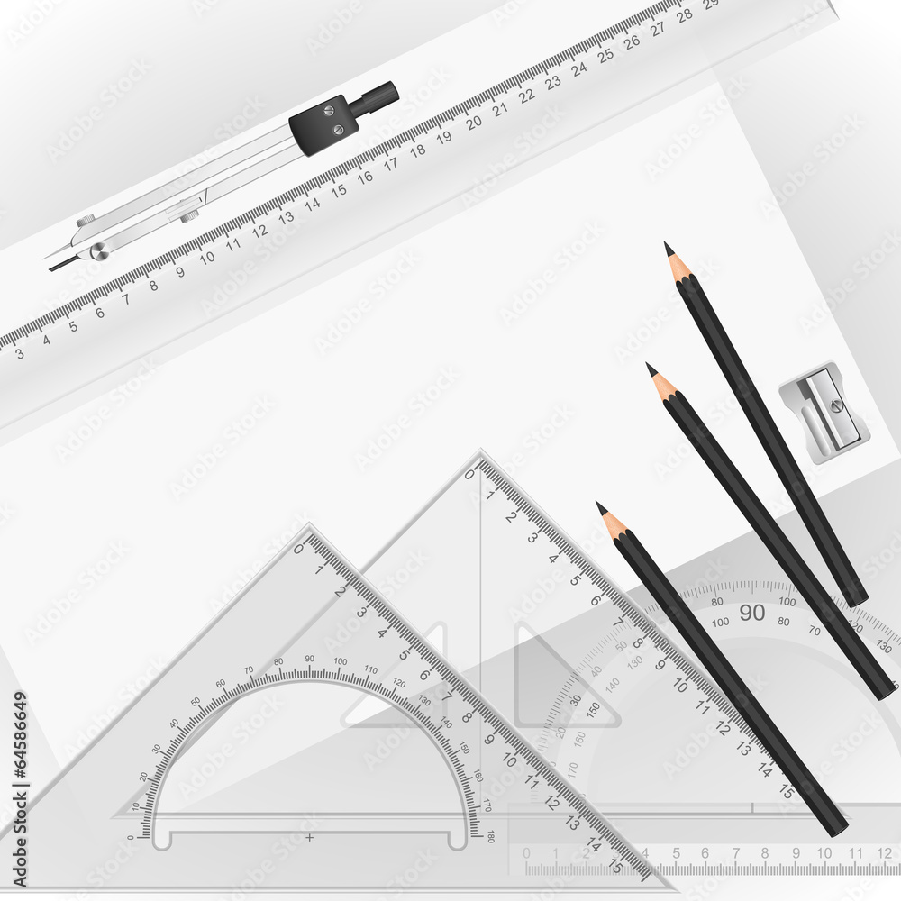 Drawing tools Drawing tools