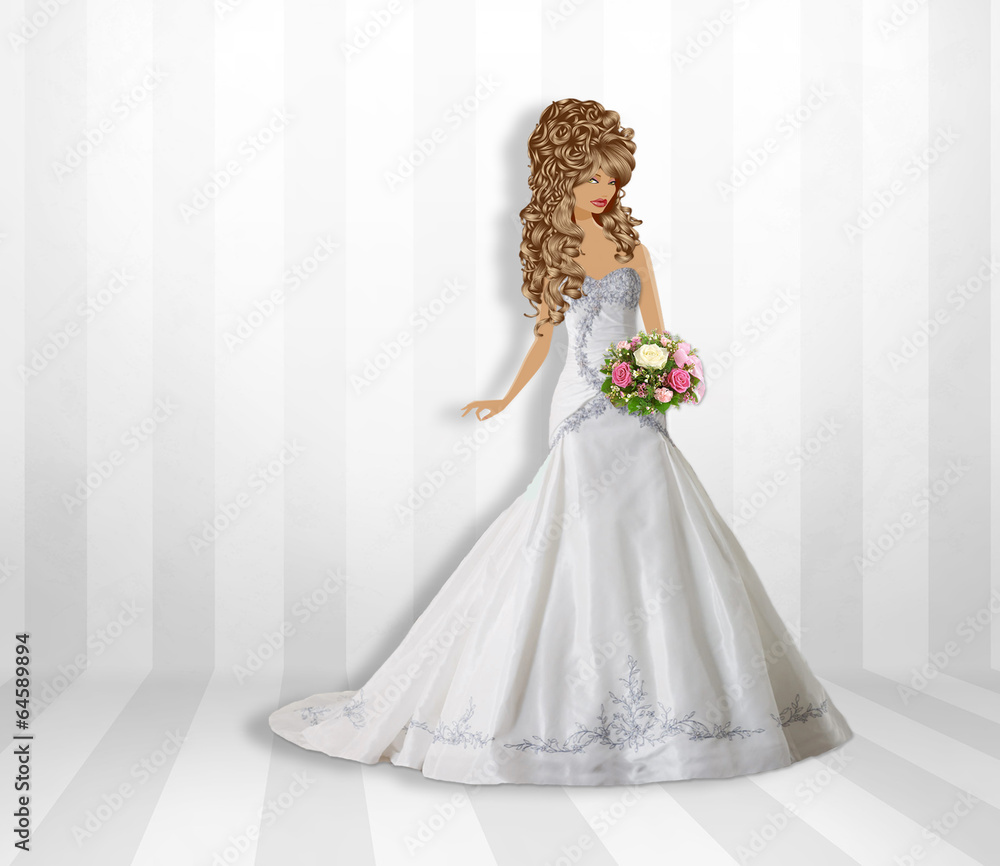 Happi Bride Happi Bride