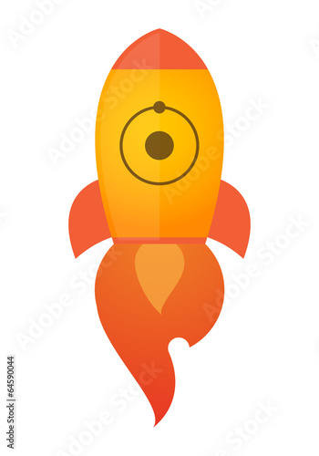 Rocket icon