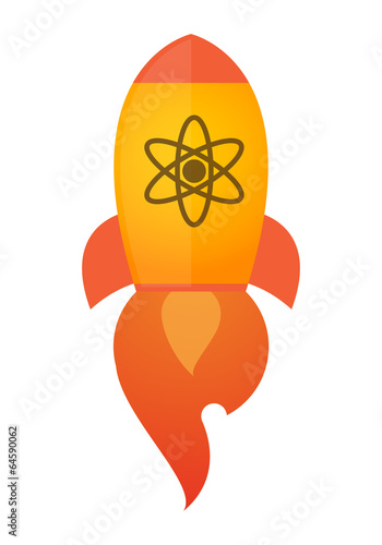 Rocket icon