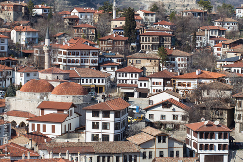 Safranbolu Town, Turkey