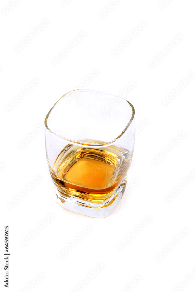 Whisky glass Whisky glass