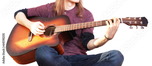 Music conceptual image.