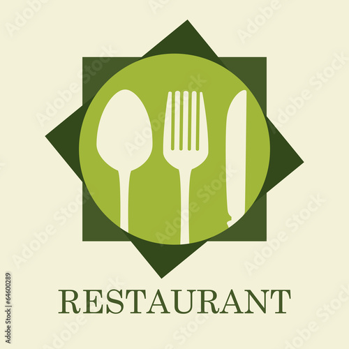 Restaurant design