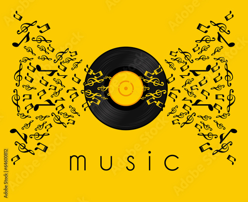 Music design