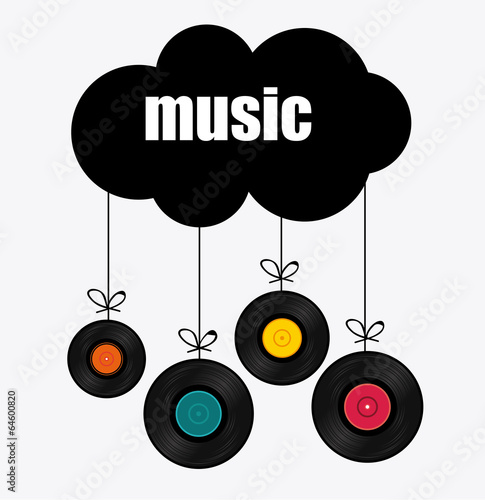 Music design
