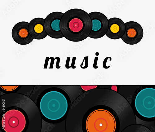 Music design