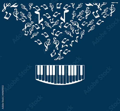 Music design