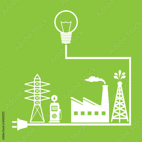 Energy design