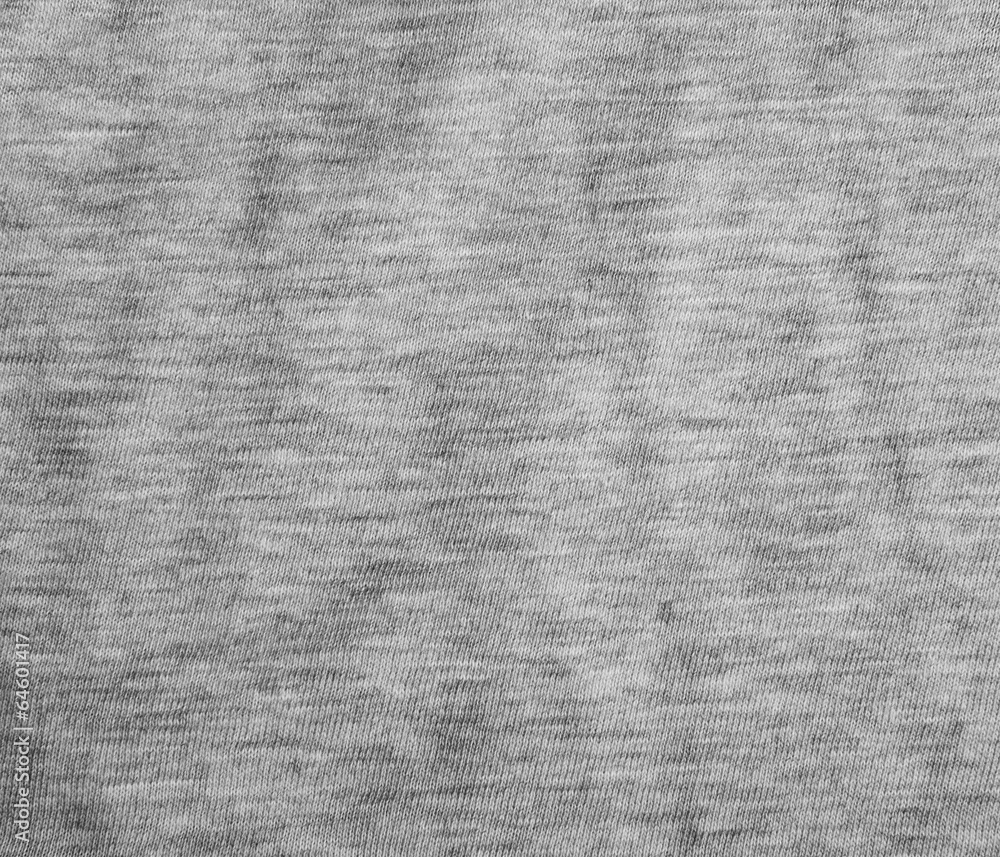 Grey fabric texture with delicate striped pattern. Grey fabric texture with delicate striped pattern.