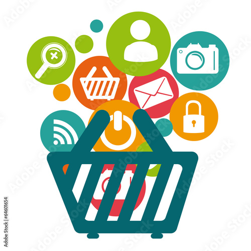 Social media design