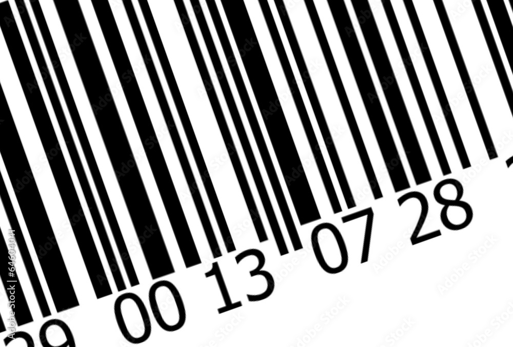 Barcode Barcode