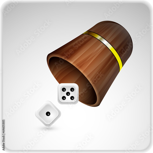 dice game