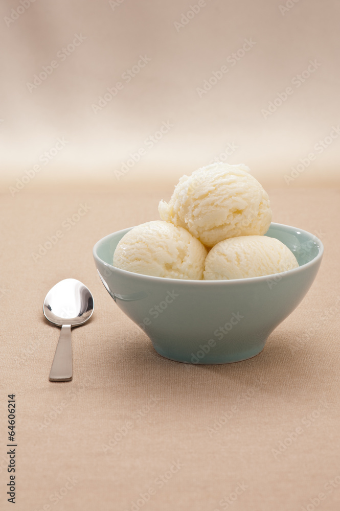 Ice Cream cup Ice Cream cup