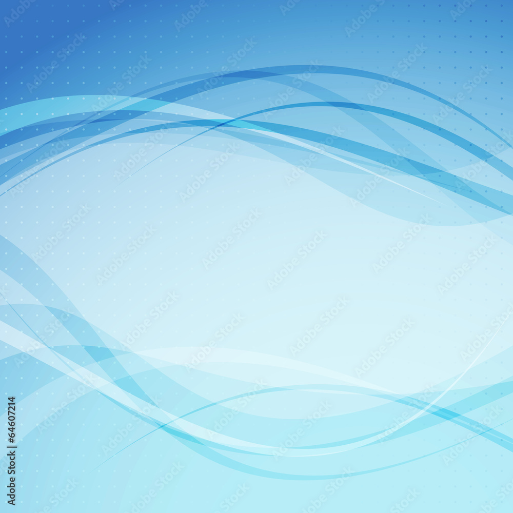 Abstract wave modern transparent background Abstract wave modern transparent background