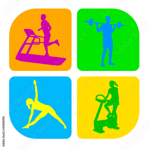 Fitness - 11