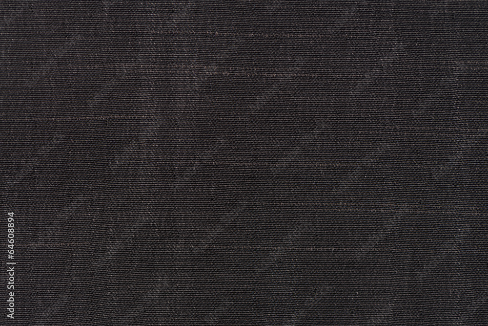 Grey fabric texture Grey fabric texture