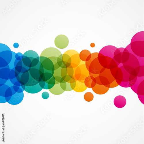 fond abstrait