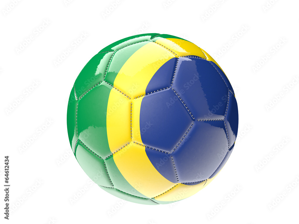 brazil ball