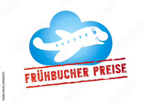 Frühbucher Preise