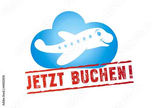 Jetzt buchen