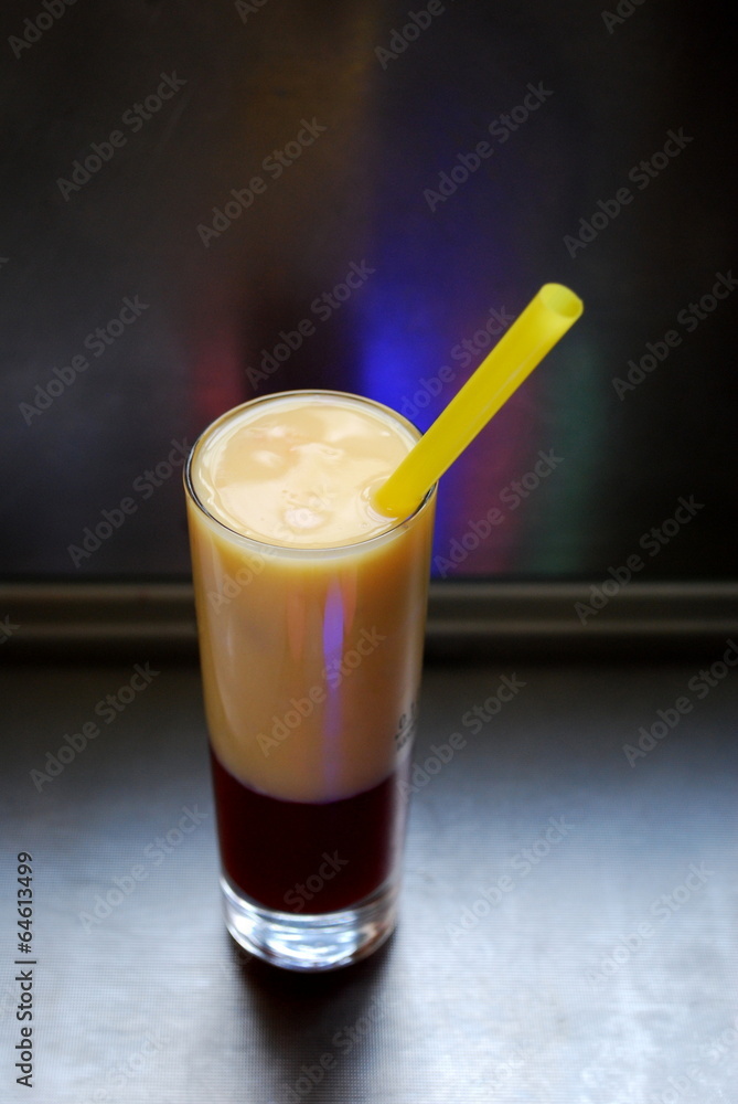 Erdbeer-Shots Erdbeer-Shots
