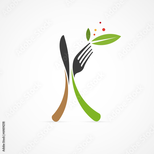 logo restaurant