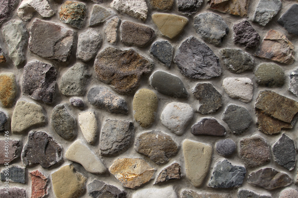 Stone wall background horizontal Stone wall background horizontal