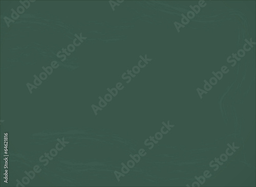 Tafel, grün