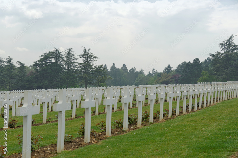 Grabkreuze Verdun Grabkreuze Verdun