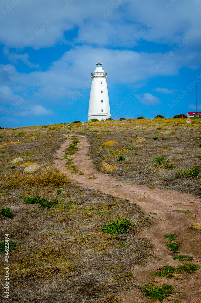 Lighthouse Path - Kangaroo Island Lighthouse Path - Kangaroo Island