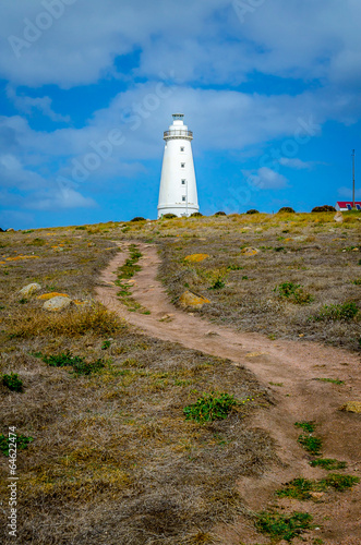 Lighthouse Path - Kangaroo Island